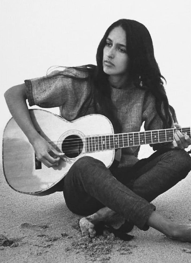 Joan Baez